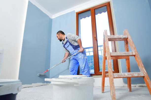 Touch-Up Painting in Herculaneum, MO